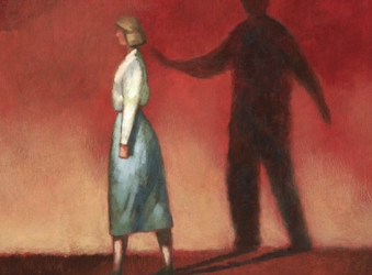 [EduNote] Контрперенос с параноидным клиентом (Ирина Шибаева)