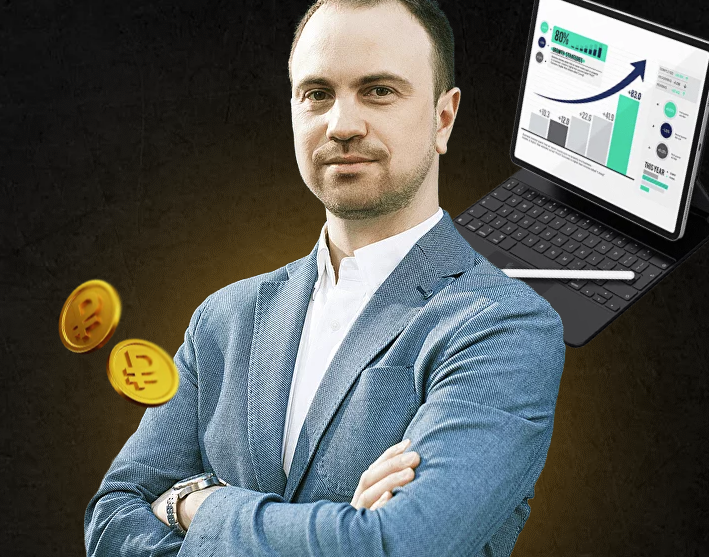 Быстрый старт в партнёрках. Тариф Максимум (Дмитрий Батухтин)