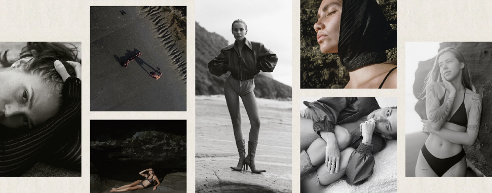 [Clozir] Фотография 3.0. Тариф Личный  (Дарья Плешкова)