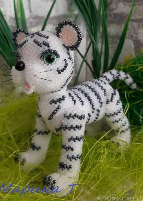 Тигренок (Марина Танкевич)