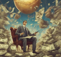 Учимся создавать Истинное Богатство. Глубокая Денежная Трансформация (Снежанна Сай)