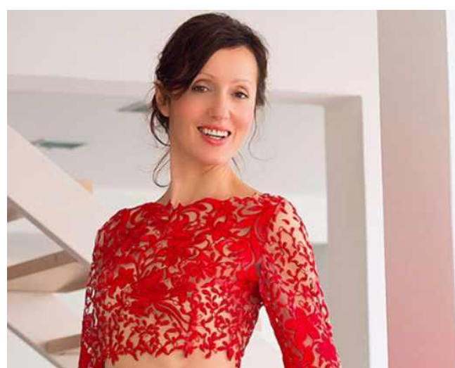 Женские гормоны (Оксана Зубкова)