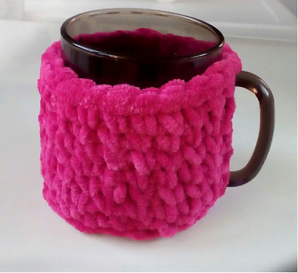 Чехол для кружки (Хелен БоСо)