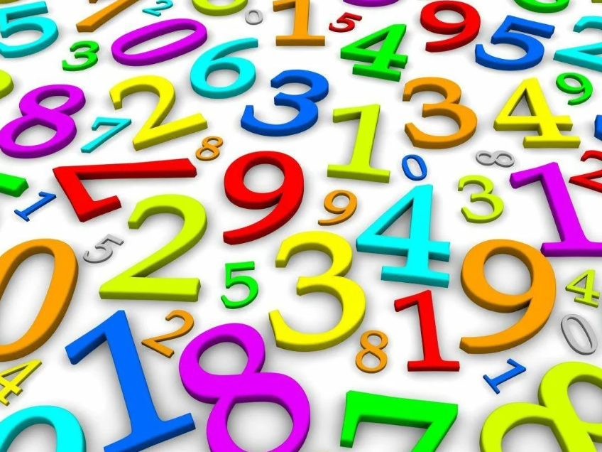 [Славянский мир] Числа, которые вас преследуют, и что они значат (Андрей Ивашко)