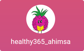 [Ahims_a] Курс по спортивной растительной нутрициологии (Анна Ахимса)