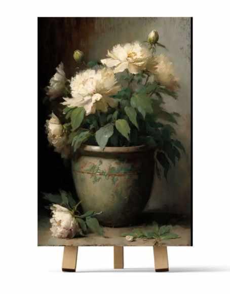 Цветы (Ирина Шпакова)