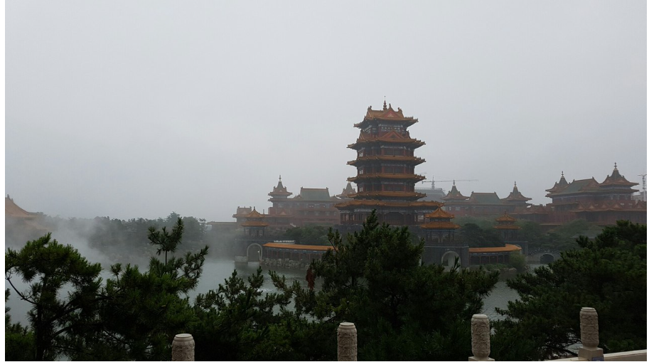 По слeдам дaoсской экспeдиции (Светлана Сотникова)