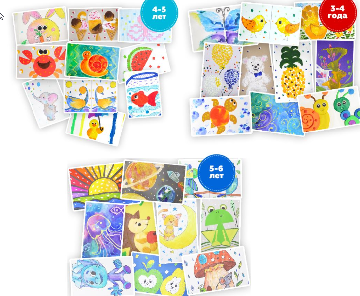 Развиваем мозг ребенка через творчество (Шамиль Ахмадуллин)