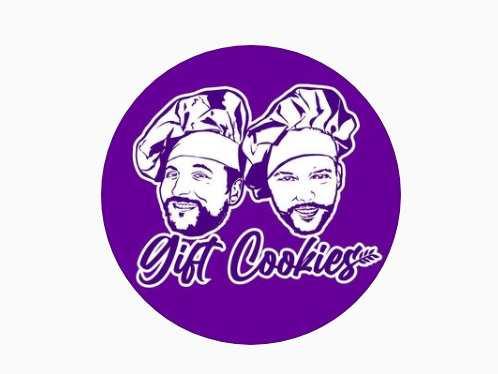 Видеоуроки по пирожному картошка: фигурки, мандарины, шишки, снежок (Николай Гагарин, Артем Валентинов) @gift_cookies