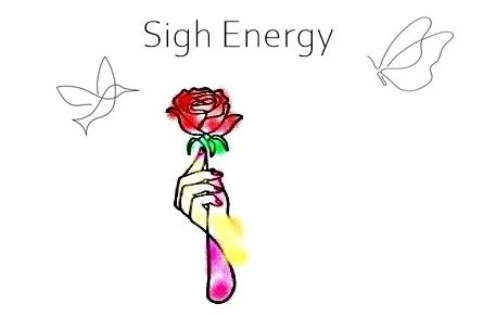 [Sigh Energy] Проект Sigh 001 | Project Sigh 001 Powerful Plus +11x (Extra Strong)
