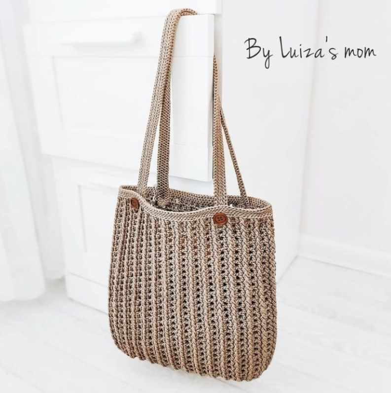 Сумка Тильда (byluizasmom)