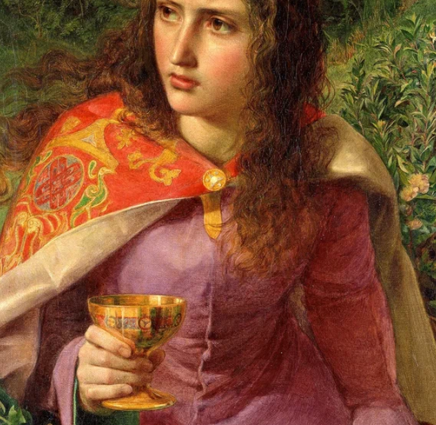 [Умные люди] Элеонора Аквитанская: от наследницы французского герцогства до королевы Англии (Никита Брусиловский)