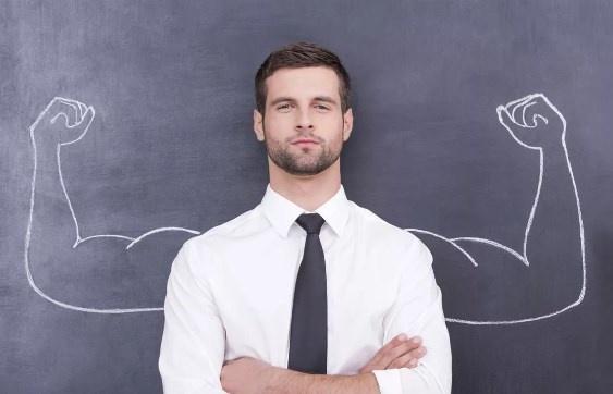 Воспитание уверенности в себе (Джеральд Кейн)