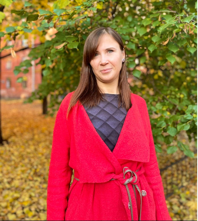 [EMDR SPB] Паническая атака, паническое расстройство, агорафобия. Особенности работы в EMDR (Наталья Помельникова)