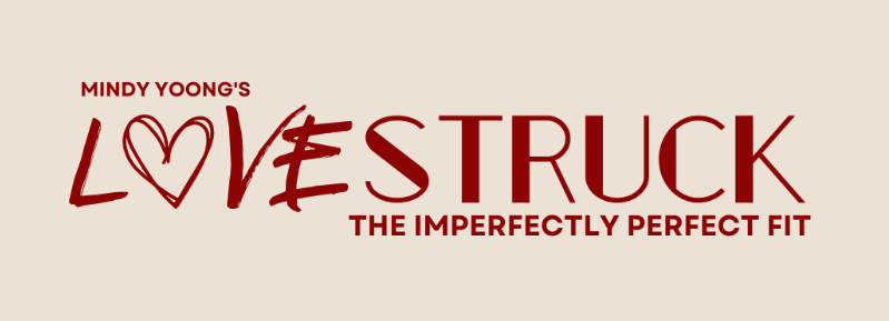 [Joey Yap Academy] Безумная влюбленность: Совершенство несовершенства (Минди Юн)