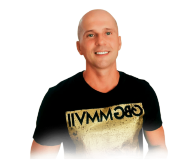 Криптопортфель новичка 2.0 (Алексей Руденко)