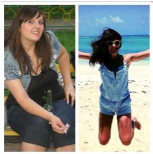 Самые горячие темы тренинга «Дело не в еде» (Наталья Щербинина)