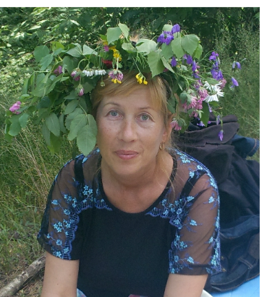 Любовь. Рунические привороты (Велимира)