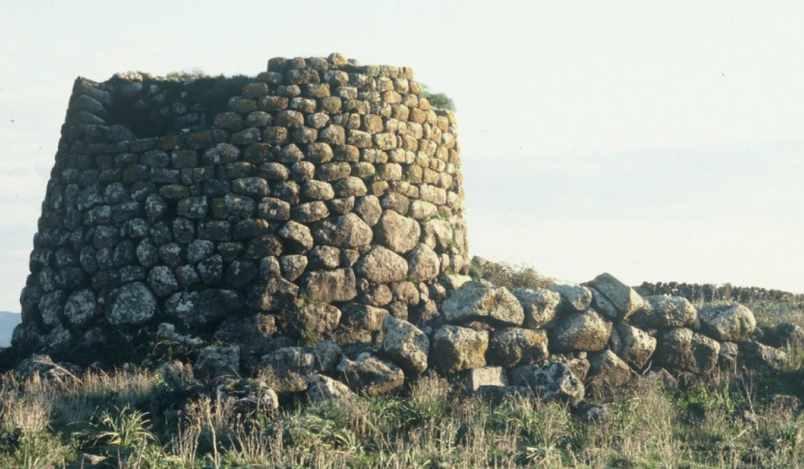 [Архэ] Искусство Италии VII-I вв. до н.э. (Александр Бутягин)