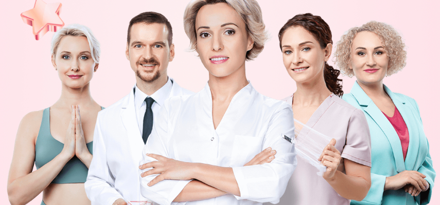 [Ревитоника] Закрытый клуб Ревитоники март-апрель-май