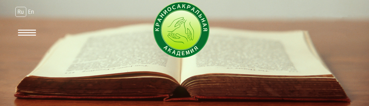 [Краниосакральная академия] Классическая Китайская Иглотерапия (Николай Куракин)