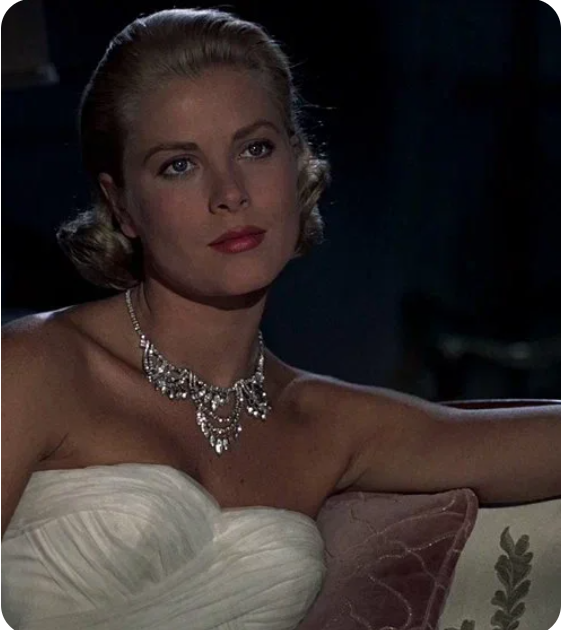 [Умные люди] Кинонаряды Грейс Келли (Марьяна Скуратовская)