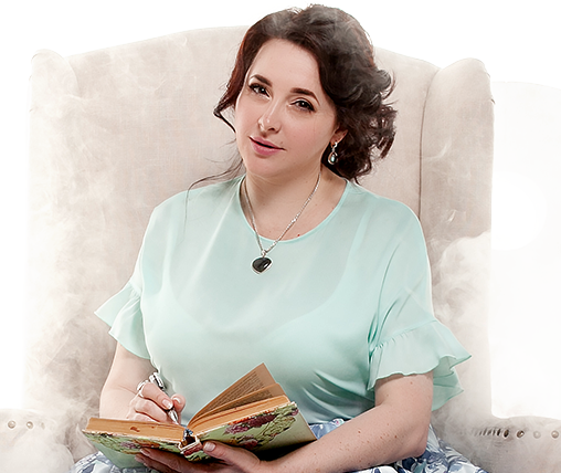 [Врата миров] Восточная Нумерология (Валерия Маркина)