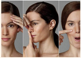 Составление маслянных смесей и гимнастика для лица (Наталья Дичковская)