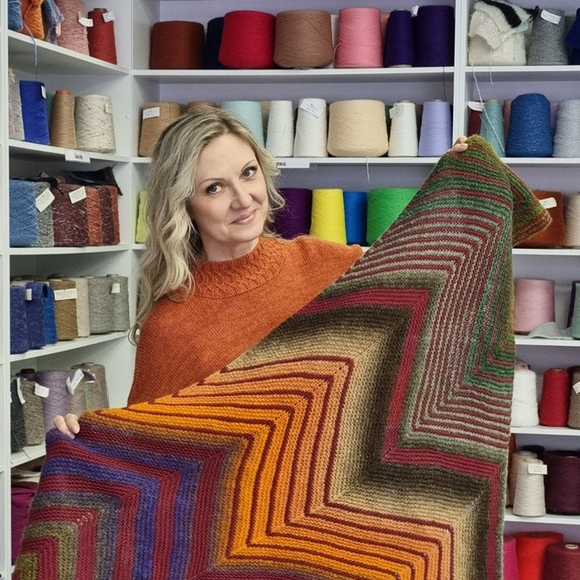 Бактус Марракеш (Елена Муравлёва)