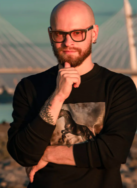 [EMDR SPB] Работа с межличностными конфликтами в EMDR (Александр Лазарев)