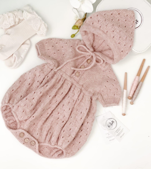 Боди с капюшоном Airis (Светлана Шмальц)