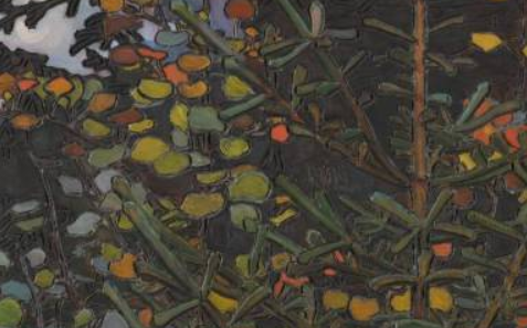 [Третьяковская галерея] Мария Якунчикова