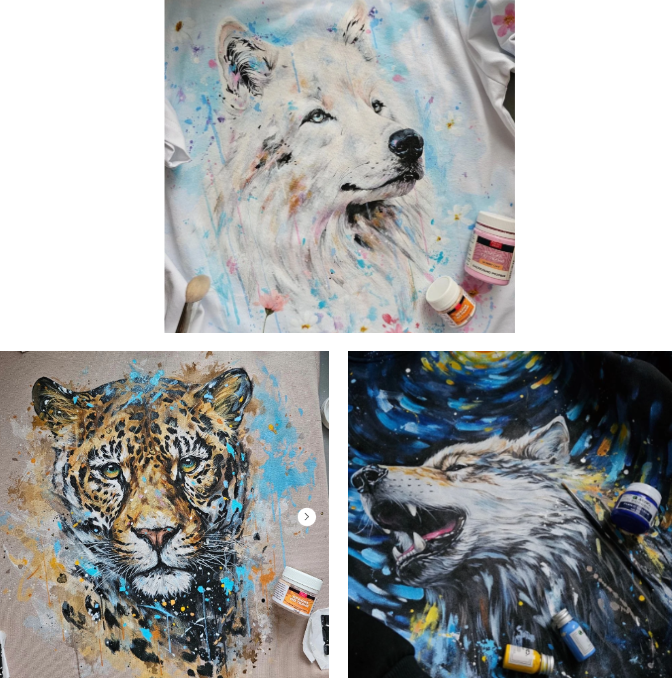 Волки+леопард 2024 (Даша Лисенкова)