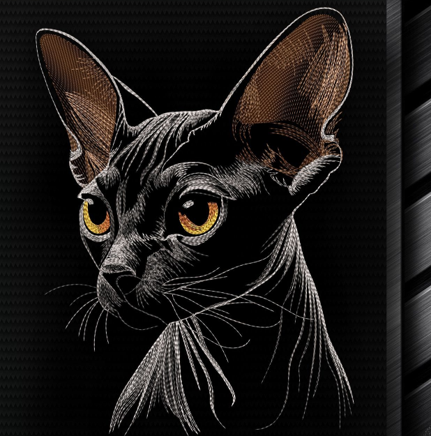 [Irusha] Сфинкс (Ирина Виноградова)