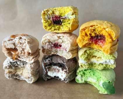 [kulik_ova] Сборник рецептов начинок для макарон 4. Эксклюзив (Ольга Куликова)