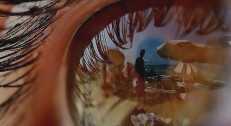 [Психометрика] EMDR-терапия: работа со стрессом, тревогой. Модуль 3 (Андрей Сметанкин)