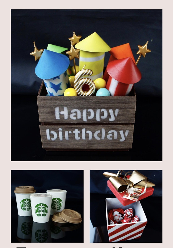 Шоколадная магия. Тариф Полный курс (Юлия Агафонова)