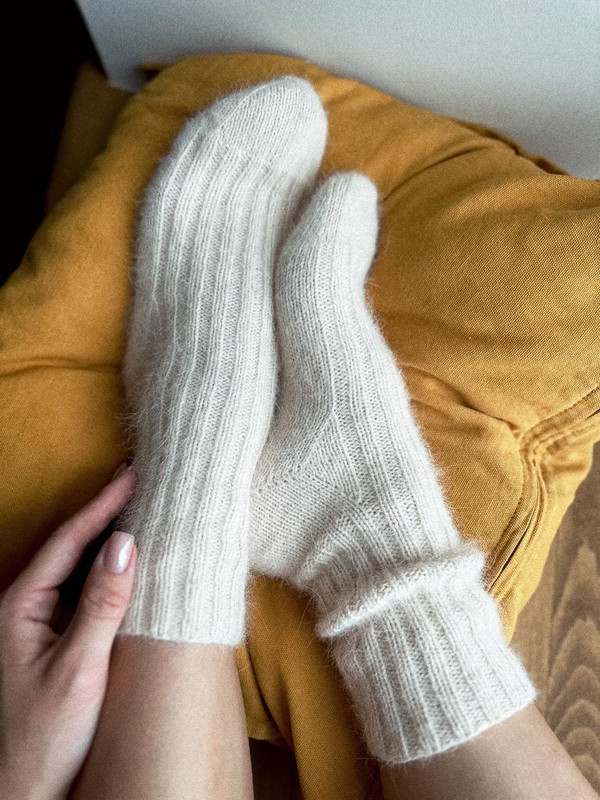 [viajeuvie] Носки Neva (Юлия Вяжувий)