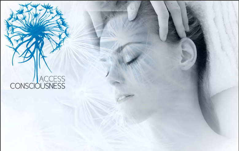 [Access Consciousness] Онлайн семинар. Ты выбираешь жить или умереть? Тело: магия и возможности (Анна Маротта)