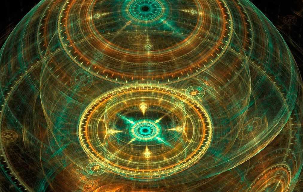 Беременность и роды в раскладах ци мень (Анна Подчерина)