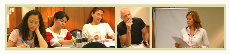 Семейные отношения в Бацзы + курс Бацзы (Инна Волкова)