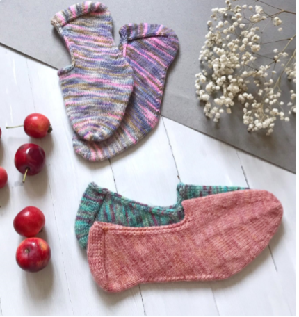 Следики следочки (Татьяна Курчакова)