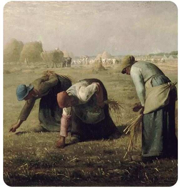 [Умные люди] История живописи. Реализм (Дарья Воронина)