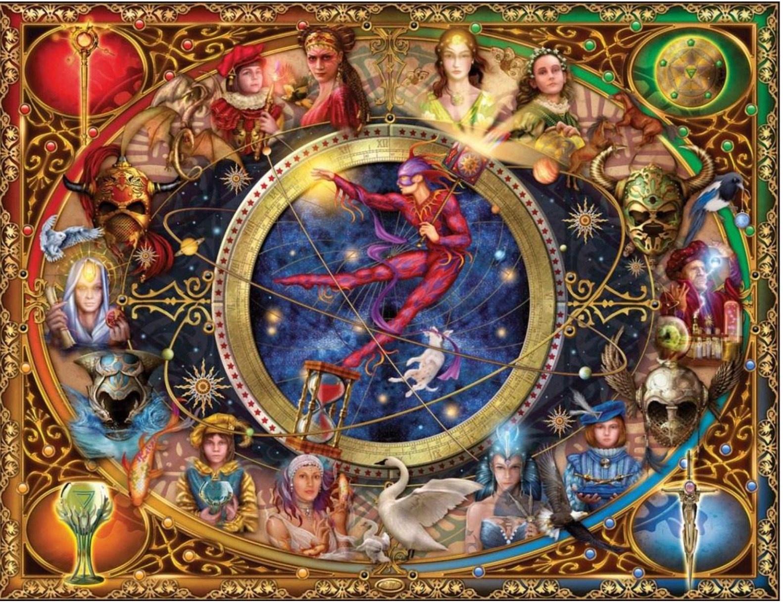 Путь мистика. Полный курс (Вероника Никитенко)