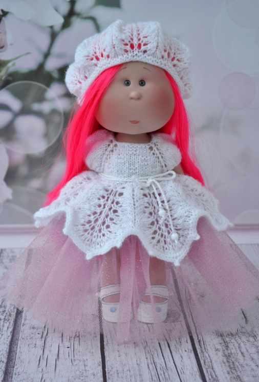 Полечка для куколок Мия Nines d’Onil (Мария Павлюк)