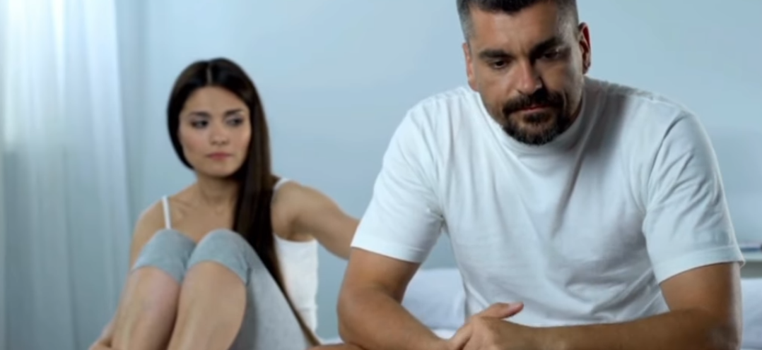 [Транскрибация+видео] Стойкая эрекция за 7 дней (Расим Каримов)