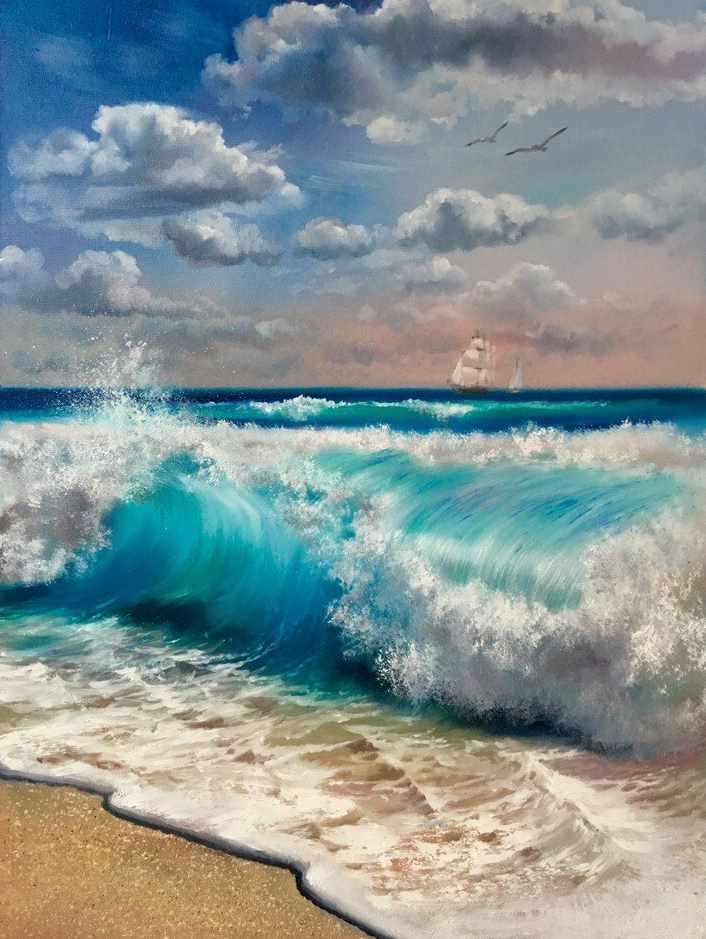 Бархатный сезон (Ольга Базанова)