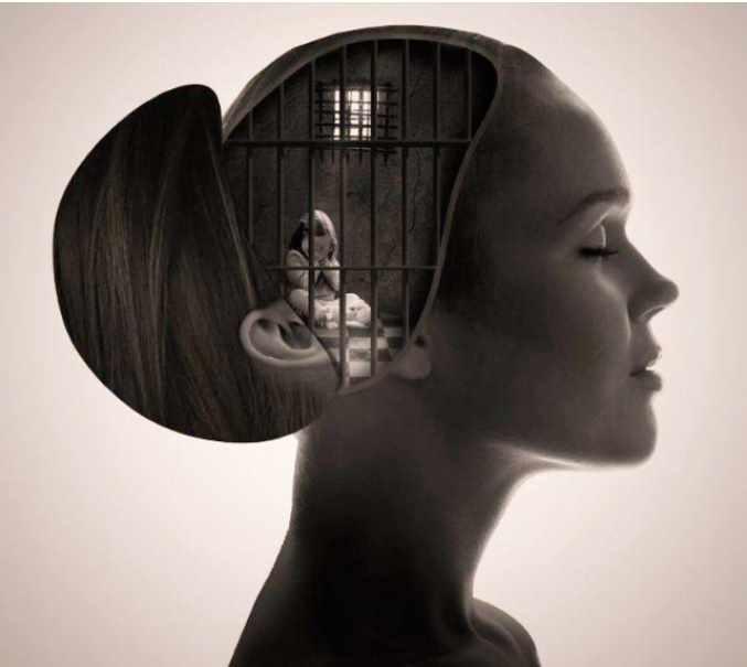 Как избавиться от болезней через работу с внутренним ребенком (Владимир Микеда, Анна Микеда)