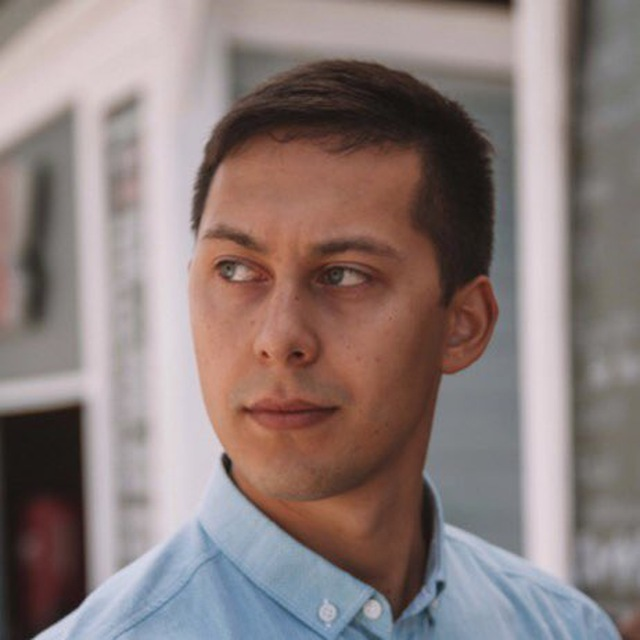 Перехват Трафика. Из YouTube в Telegram (Эльдар Гузаиров)