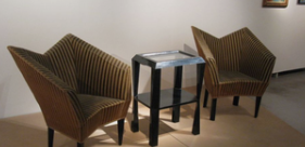 Ар деко и становление стиля: влияние кубизма и рондокубизма (Елена Рубан)